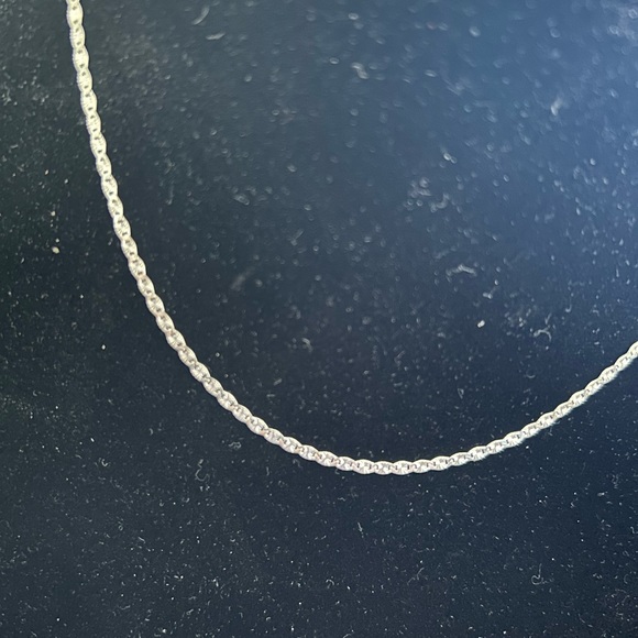 925 sterling silver chain - Picture 3 of 5